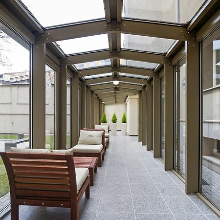 Wawel Apartments Sarego Residence By Amstra 크라쿠프 외부 사진