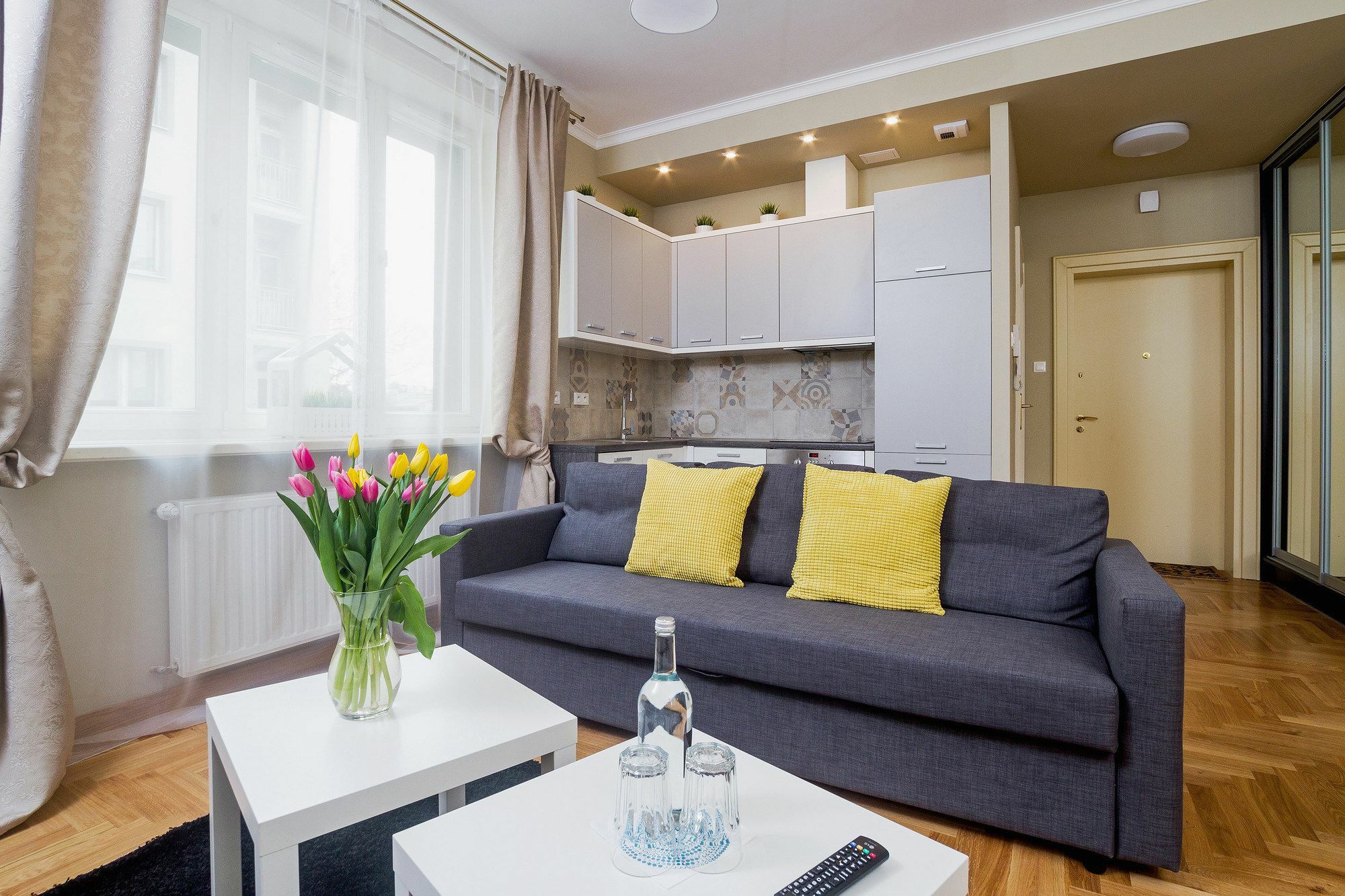Wawel Apartments Sarego Residence By Amstra 크라쿠프 외부 사진